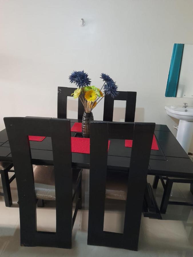 Jacky'S Milimani Suites Nakuru Exterior foto